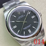 ロレックスコピー 41mm 316鋼 自動巻き時計